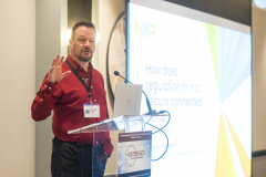 EU CYBER ACTS Conference 2024