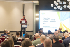 EU CYBER ACTS Conference 2024
