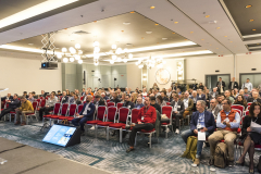 EU CYBER ACTS Conference 2024