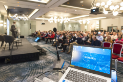 EU CYBER ACTS Conference 2024