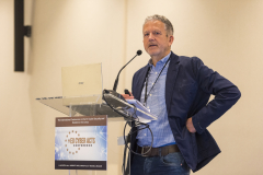 EU CYBER ACTS Conference 2024