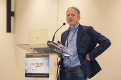 EU CYBER ACTS Conference 2024