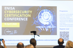 EU CYBER ACTS Conference 2024