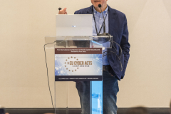 EU CYBER ACTS Conference 2024
