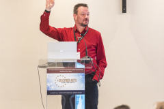 EU CYBER ACTS Conference 2024
