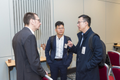 EU CYBER ACTS Conference 2024