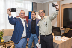 EU CYBER ACTS Conference 2024