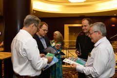 The International Conference on the EU Cybersecurity Act