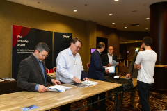 The International Conference on the EU Cybersecurity Act