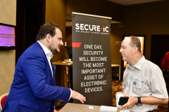 The International Conference on the EU Cybersecurity Act