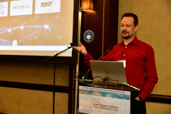 The International Conference on the EU Cybersecurity Act