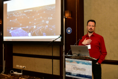 The International Conference on the EU Cybersecurity Act