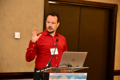 The International Conference on the EU Cybersecurity Act