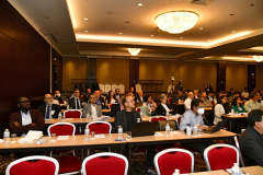 The International Conference on the EU Cybersecurity Act