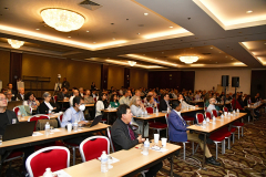 The International Conference on the EU Cybersecurity Act