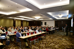 The International Conference on the EU Cybersecurity Act