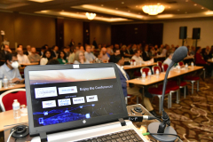 The International Conference on the EU Cybersecurity Act