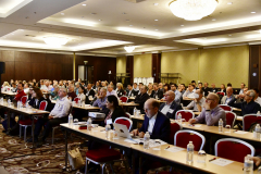 The International Conference on the EU Cybersecurity Act