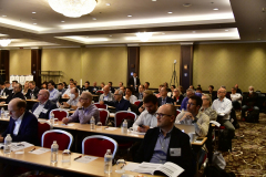 The International Conference on the EU Cybersecurity Act