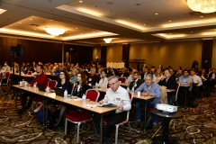 The International Conference on the EU Cybersecurity Act