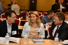 The International Conference on the EU Cybersecurity Act