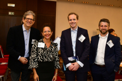 The International Conference on the EU Cybersecurity Act