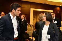 The International Conference on the EU Cybersecurity Act