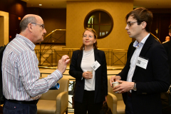 The International Conference on the EU Cybersecurity Act