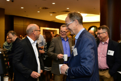 The International Conference on the EU Cybersecurity Act