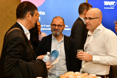 The International Conference on the EU Cybersecurity Act