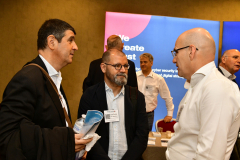The International Conference on the EU Cybersecurity Act