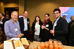 The International Conference on the EU Cybersecurity Act
