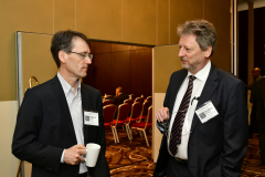 The International Conference on the EU Cybersecurity Act