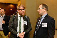The International Conference on the EU Cybersecurity Act