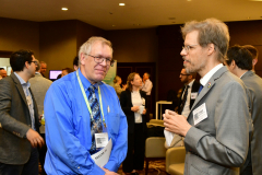 The International Conference on the EU Cybersecurity Act