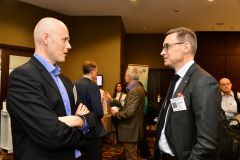 The International Conference on the EU Cybersecurity Act
