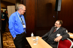 The International Conference on the EU Cybersecurity Act