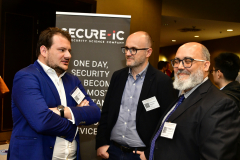 The International Conference on the EU Cybersecurity Act