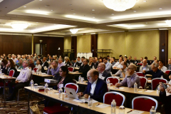 The International Conference on the EU Cybersecurity Act