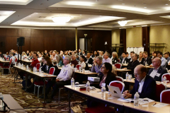 The International Conference on the EU Cybersecurity Act