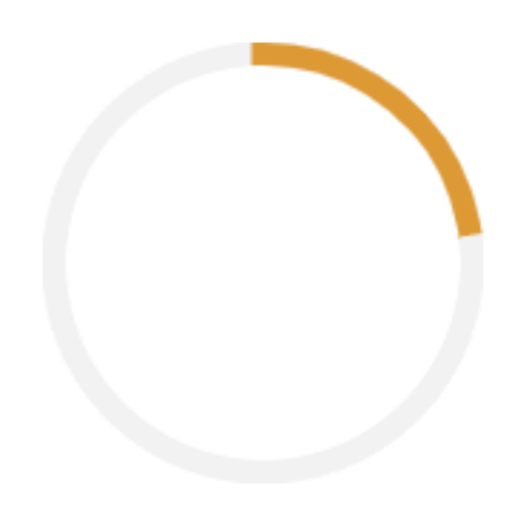 22%