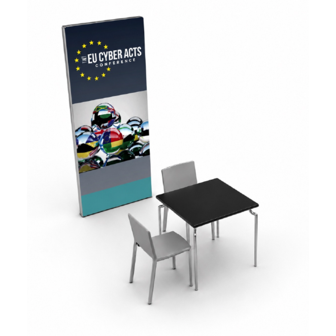 3 Day Business Booth